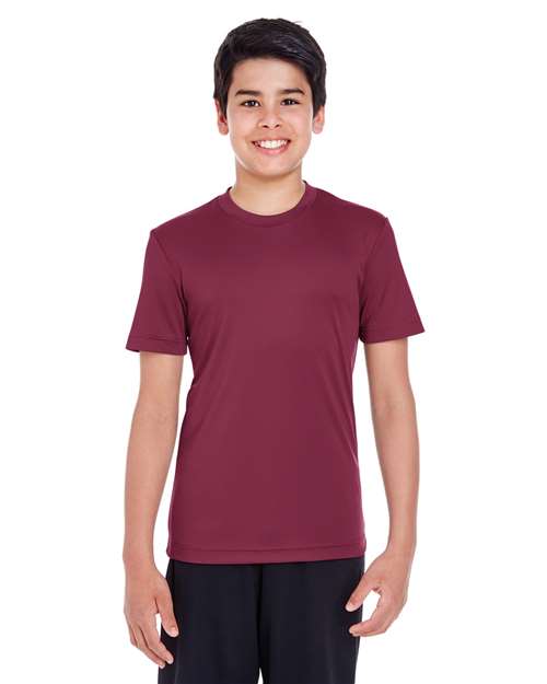 Team 365 Youth Performance T-Shirt
