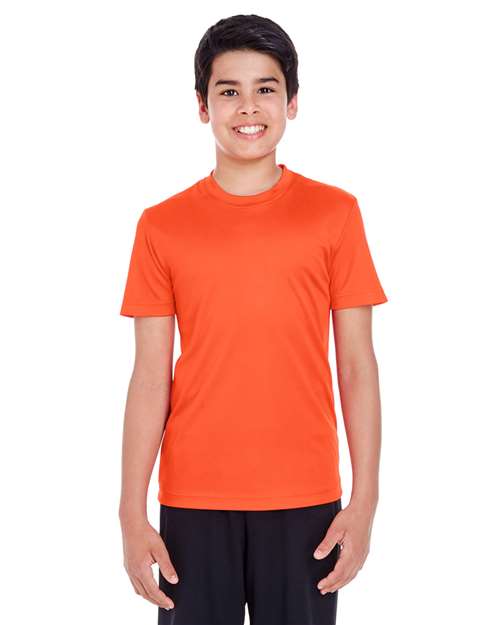 Team 365 Youth Performance T-Shirt