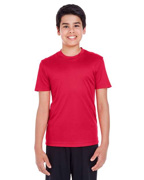 Team 365 Youth Performance T-Shirt