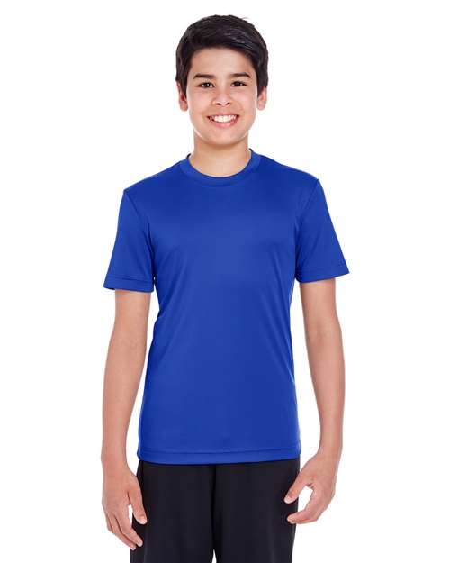Team 365 Youth Performance T-Shirt