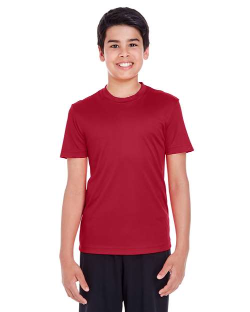 Team 365 Youth Performance T-Shirt