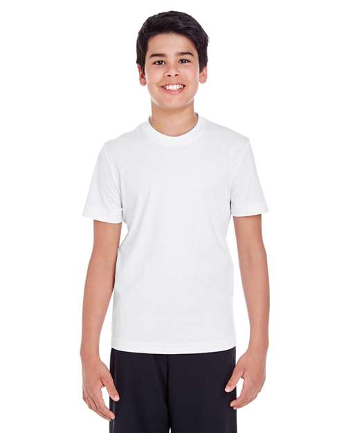 Team 365 Youth Performance T-Shirt