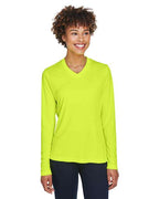 Team 365 Women's Performance Long Sleeve T-Shirt