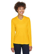 Team 365 Women's Performance Long Sleeve T-Shirt