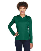 Team 365 Women's Performance Long Sleeve T-Shirt