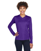 Team 365 Women's Performance Long Sleeve T-Shirt