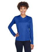 Team 365 Women's Performance Long Sleeve T-Shirt