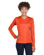 Team 365 Women's Performance Long Sleeve T-Shirt