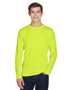 Team 365 Men's Performance Long Sleeve T-Shirt