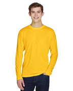 Team 365 Men's Performance Long Sleeve T-Shirt