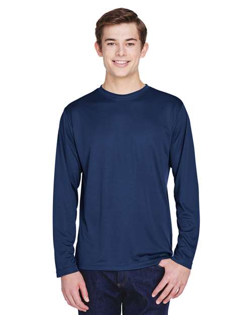 Team 365 Men's Performance Long Sleeve T-Shirt