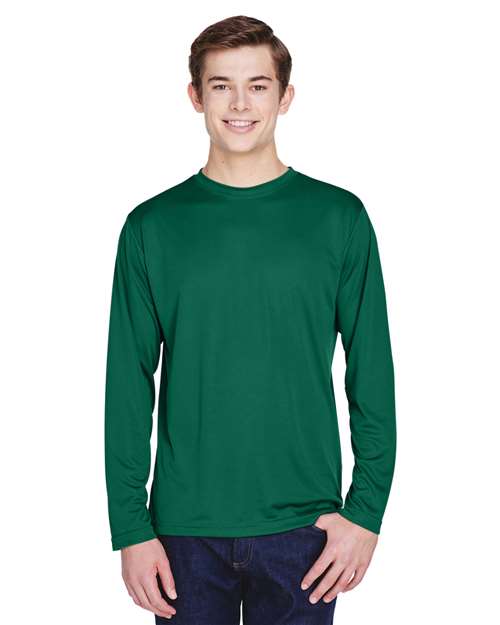 Team 365 Men's Performance Long Sleeve T-Shirt
