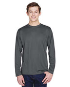 Team 365 Men's Performance Long Sleeve T-Shirt