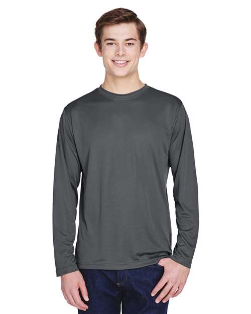 Team 365 Men's Performance Long Sleeve T-Shirt
