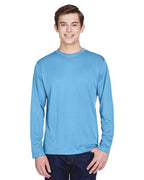 Team 365 Men's Performance Long Sleeve T-Shirt