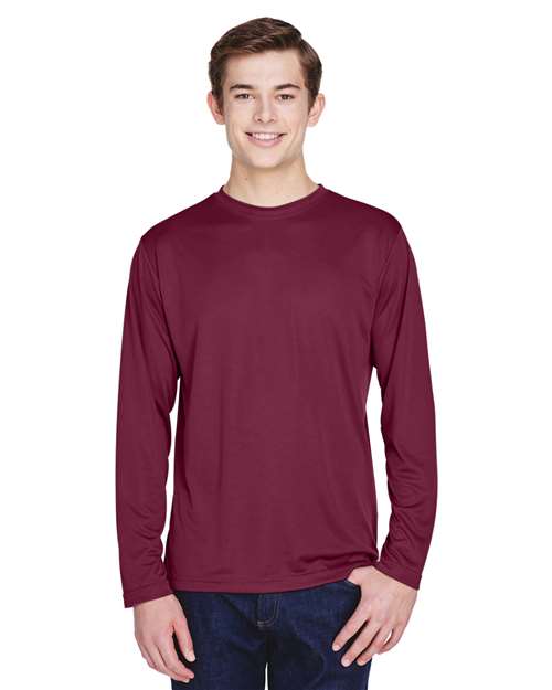 Team 365 Men's Performance Long Sleeve T-Shirt