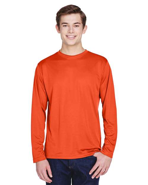 Team 365 Men's Performance Long Sleeve T-Shirt
