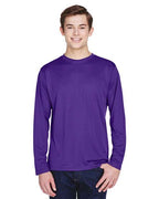 Team 365 Men's Performance Long Sleeve T-Shirt