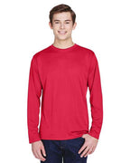 Team 365 Men's Performance Long Sleeve T-Shirt