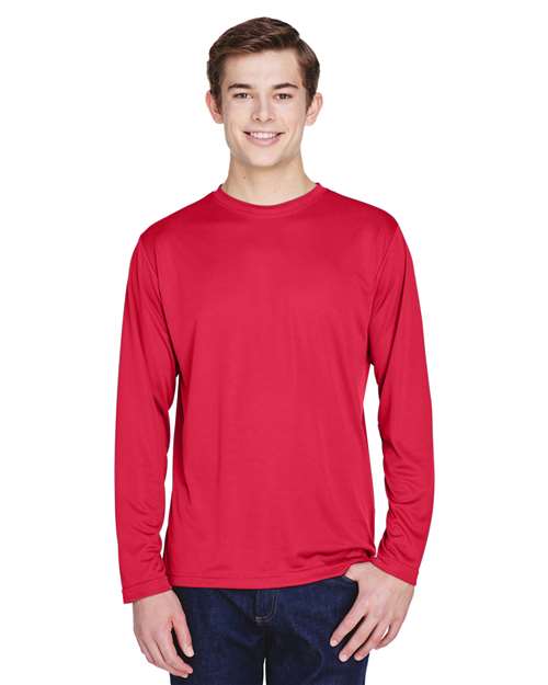 Team 365 Men's Performance Long Sleeve T-Shirt