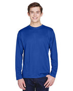 Team 365 Men's Performance Long Sleeve T-Shirt