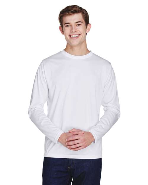 Team 365 Men's Performance Long Sleeve T-Shirt