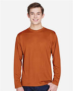 Team 365 Men's Performance Long Sleeve T-Shirt