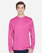 Team 365 Men's Performance Long Sleeve T-Shirt