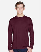 Team 365 Men's Performance Long Sleeve T-Shirt
