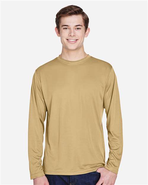 Team 365 Men's Performance Long Sleeve T-Shirt