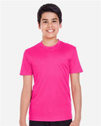 Team 365 Youth Performance T-Shirt