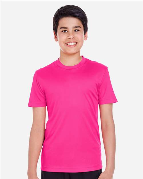 Team 365 Youth Performance T-Shirt