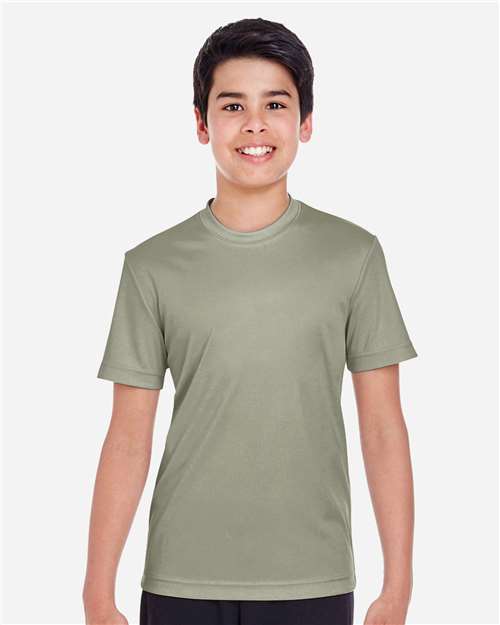 Team 365 Youth Performance T-Shirt