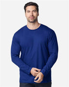 Gildan Softstyle Long Sleeve T-Shirt