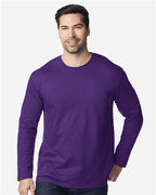 Gildan Softstyle Long Sleeve T-Shirt