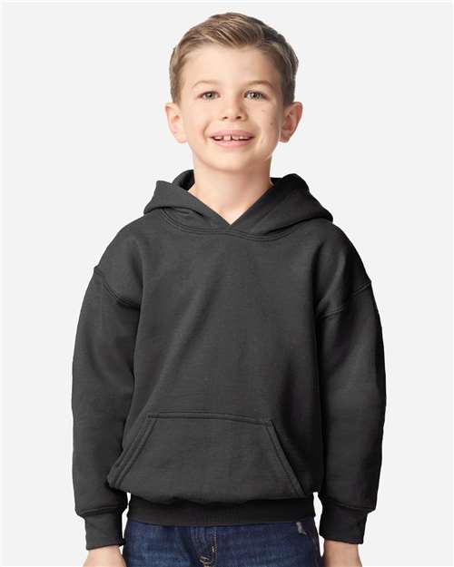 Gildan Youth Heavy Blend Hoodie