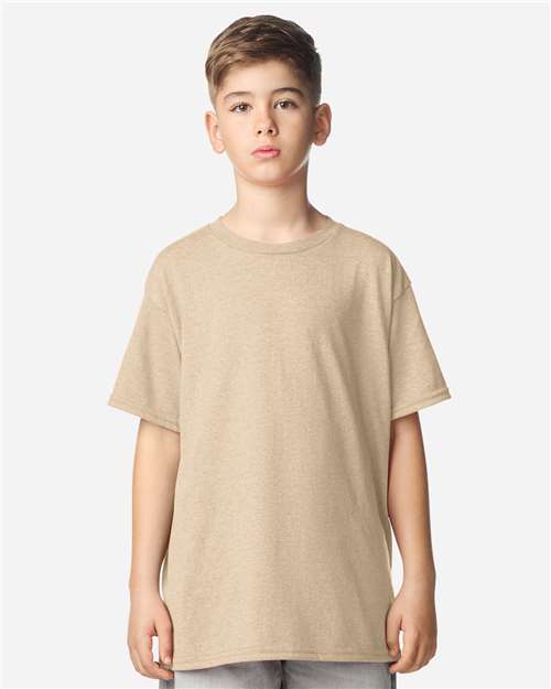 Gildan Youth Softstyle T-Shirt