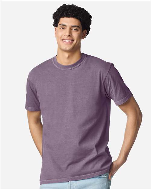 Comfort Colors Garment-Dyed Heavyweight Tee
