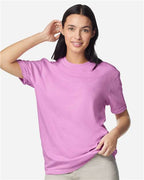 Comfort Colors Garment-Dyed Heavyweight Tee