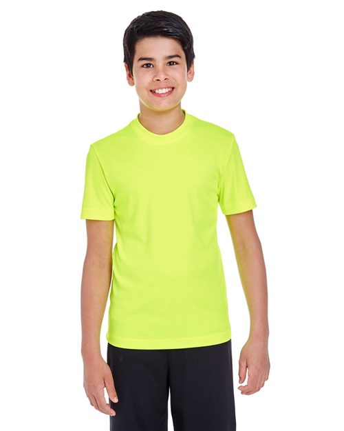 Team 365 Youth Performance T-Shirt