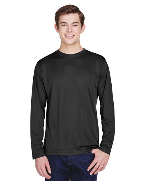 Team 365 Men's Performance Long Sleeve T-Shirt