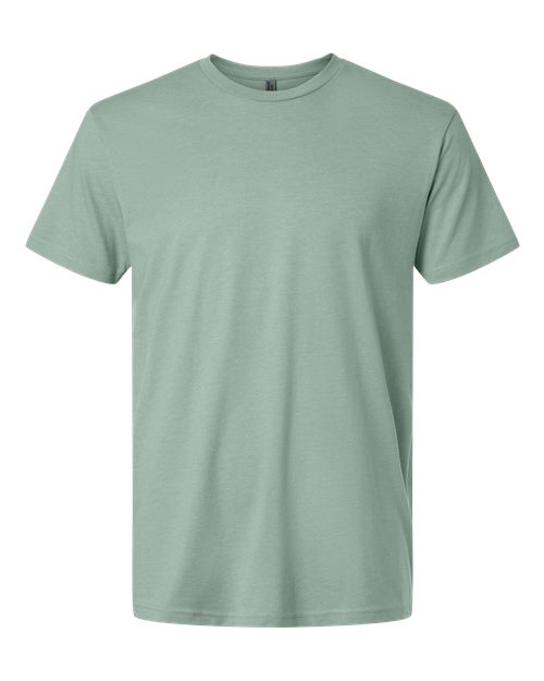 Next Level Cotton Blend T-Shirt