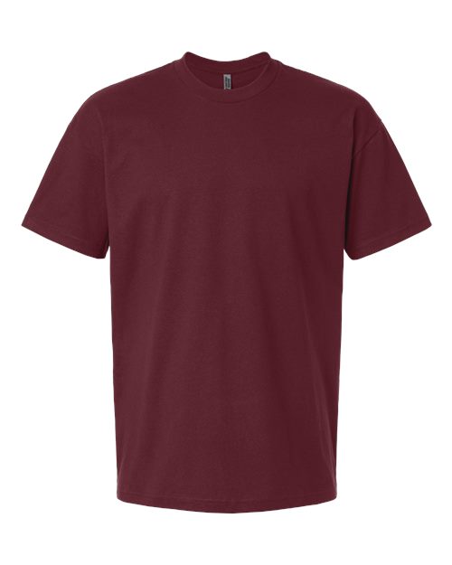 Next Level Heavyweight T-Shirt