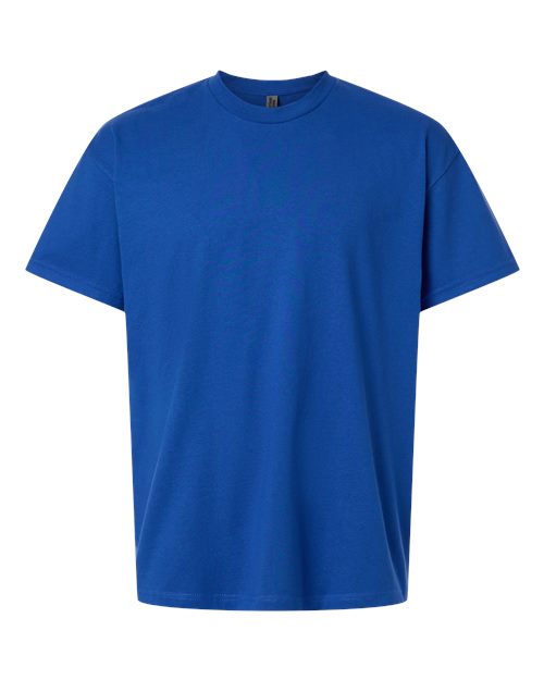 Next Level Heavyweight T-Shirt