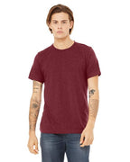 Bella + Canvas Triblend Tee