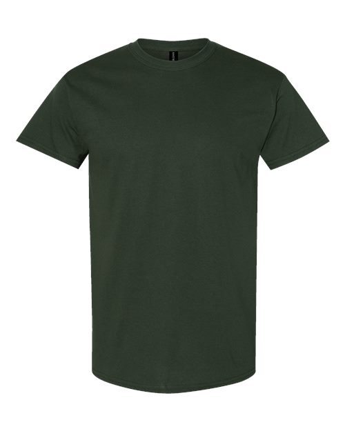 Gildan Unisex Heavy Cotton T-Shirt
