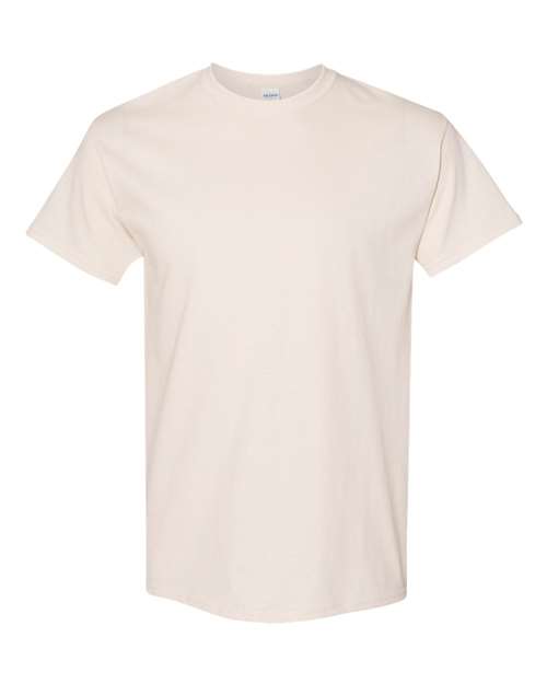 Gildan Unisex Heavy Cotton T-Shirt