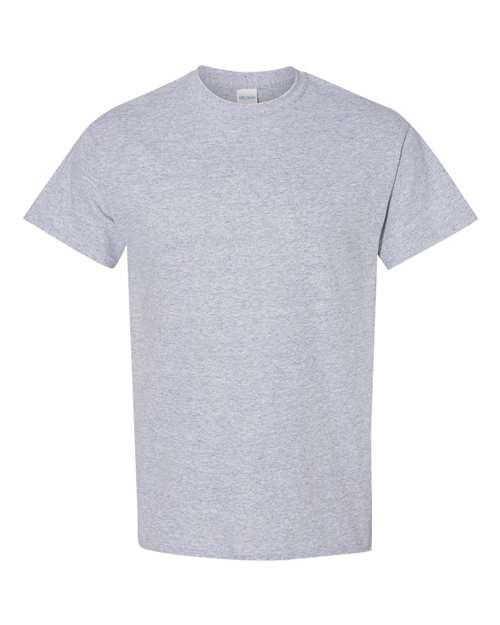 Gildan Unisex Heavy Cotton T-Shirt