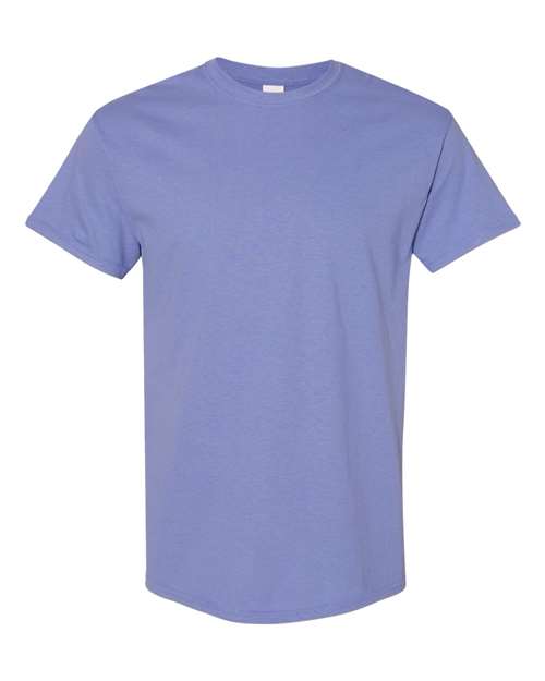 Gildan Unisex Heavy Cotton T-Shirt