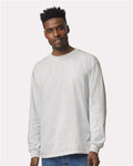 Gildan Ultra Cotton Long Sleeve T-Shirt